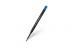 Moleskine: Náplň do propisovací tužky modrá 0,5 mm