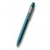 Moleskine: Propisovací tužka modrozelená 1 mm