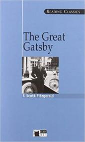 Great Gatsby + CD