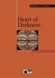 Heart Of Darkness + CD