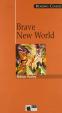 Brave New World + CD