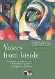 Voices From Inside + CD