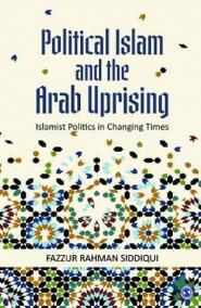 Political Islam and the Arab Uprising : Islamist Politics in Changing Times