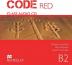 Code Red B2: Audio CD