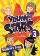 Young Stars 3 Student´s Book