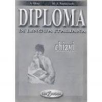 Diploma di lingua italiana Chiavi