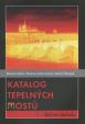 Katalog tepelných mostů 1