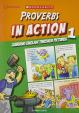 Proverbs in Action 1: Learning English through pictures