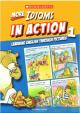 More Idioms in Action 1: Learning English through pictures