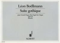 Suite gothique