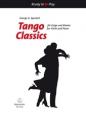 Tango Classics pro housle a klavír
