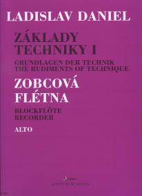 Základy techniky I