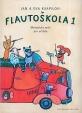 Flautoškola 1