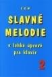 Slavne melodie 2.dí l+ CD