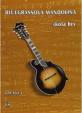 Bluegrassová mandolína + CD