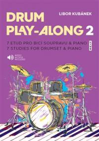 Drum Play-Along 2