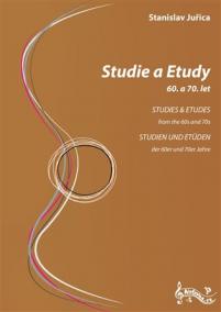 Studie a Etudy 60. a 70. let