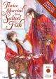 Thrice Married to a Salted Fish 1 (Special Edition)