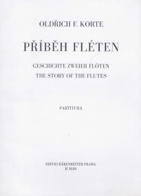 Příběh fléten