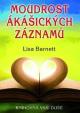 Moudrost akášických záznamů