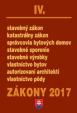 Zákony 2017-IV