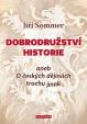 Dobrodružství historie