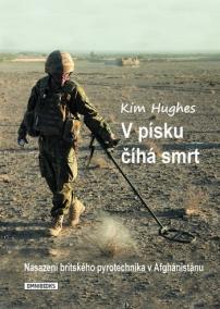 V písku číhá smrt