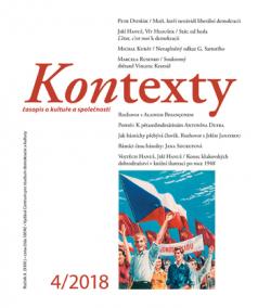 Kontexty 4-2018