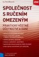 Společnost s ručením omezeným - prakticky včetně účetnictví a daní