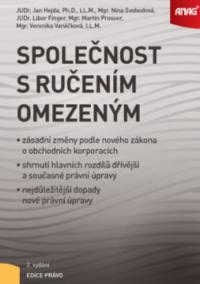 Společnost s ručením omezeným