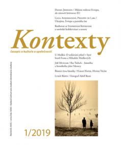 Kontexty 1-2019