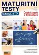 Maturitní testy nanečisto - Český jazyk (2020)