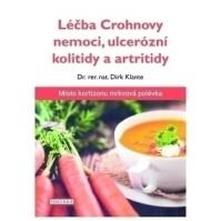 Léčba Crohnovy nemoci, ulcerózní kolitidy a artritidy